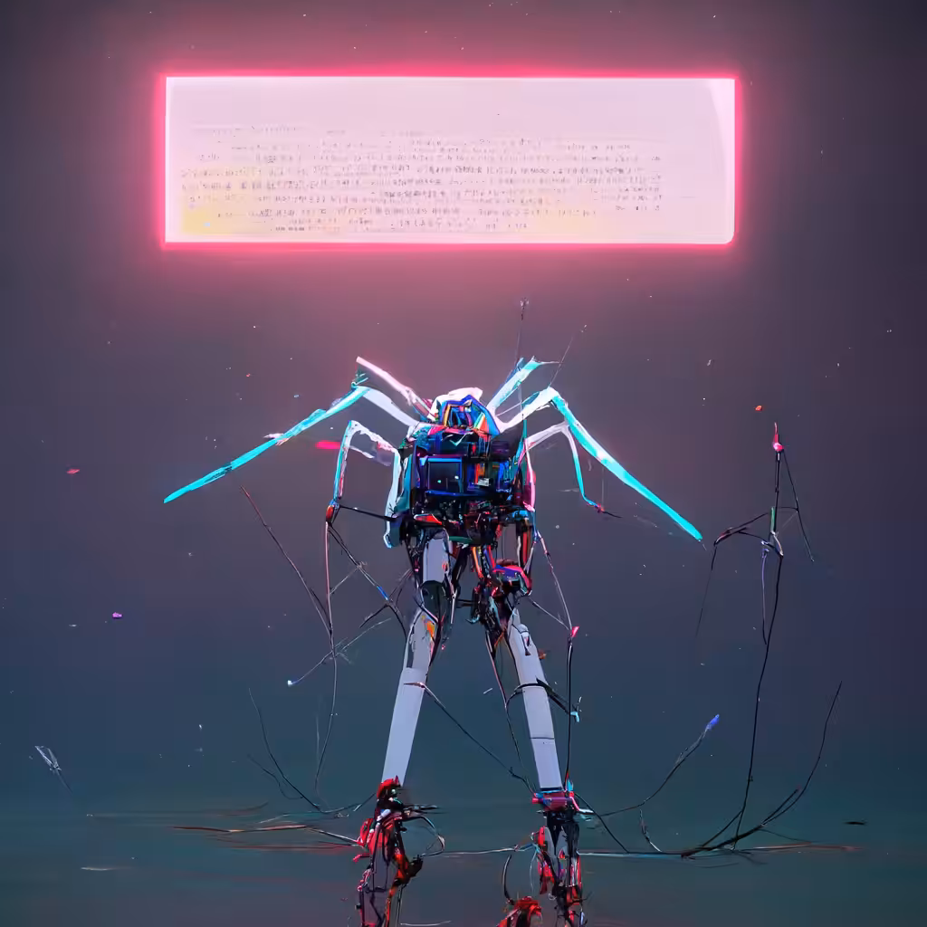 IDEAMACHINE 89/512