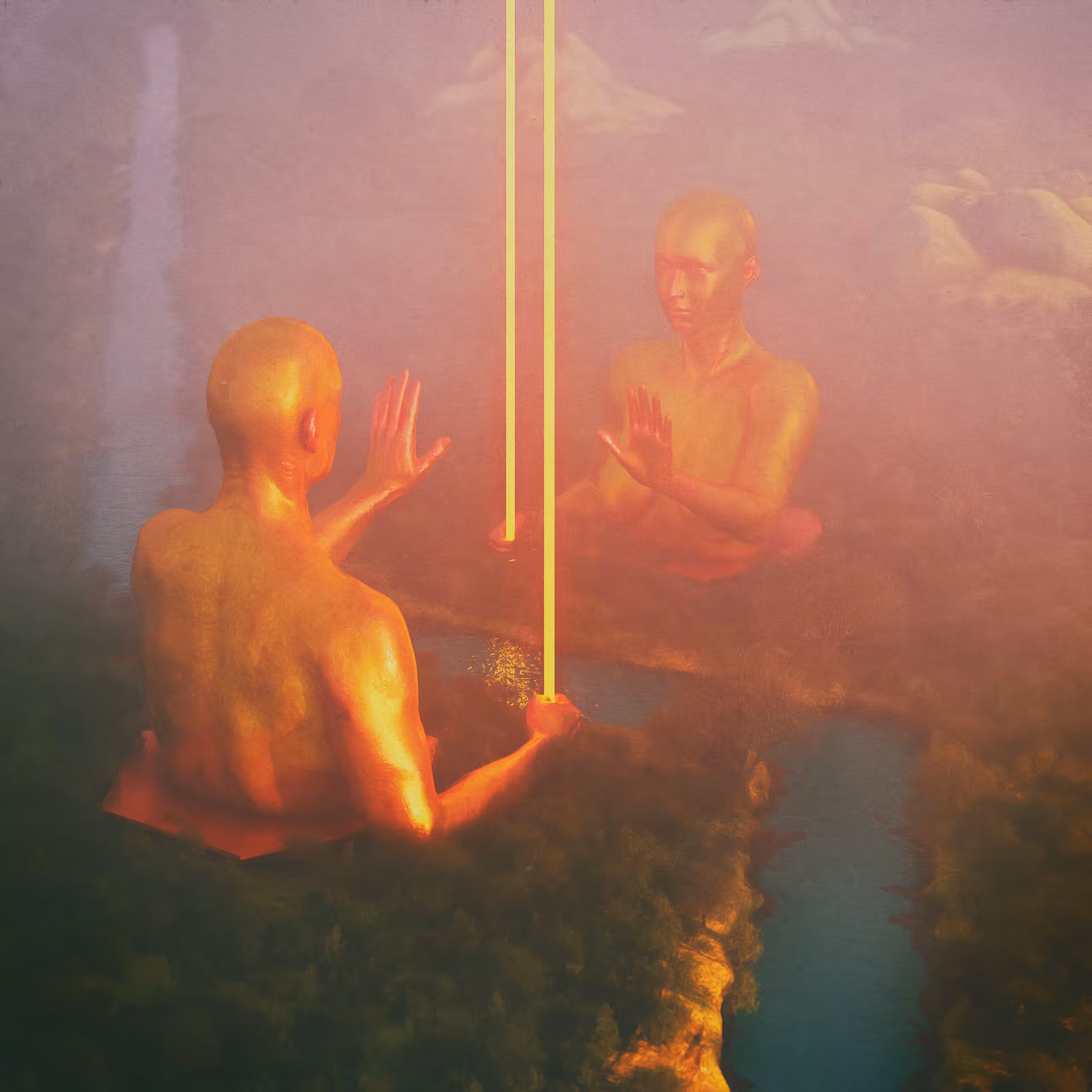 ENCOUNTERS - no.025