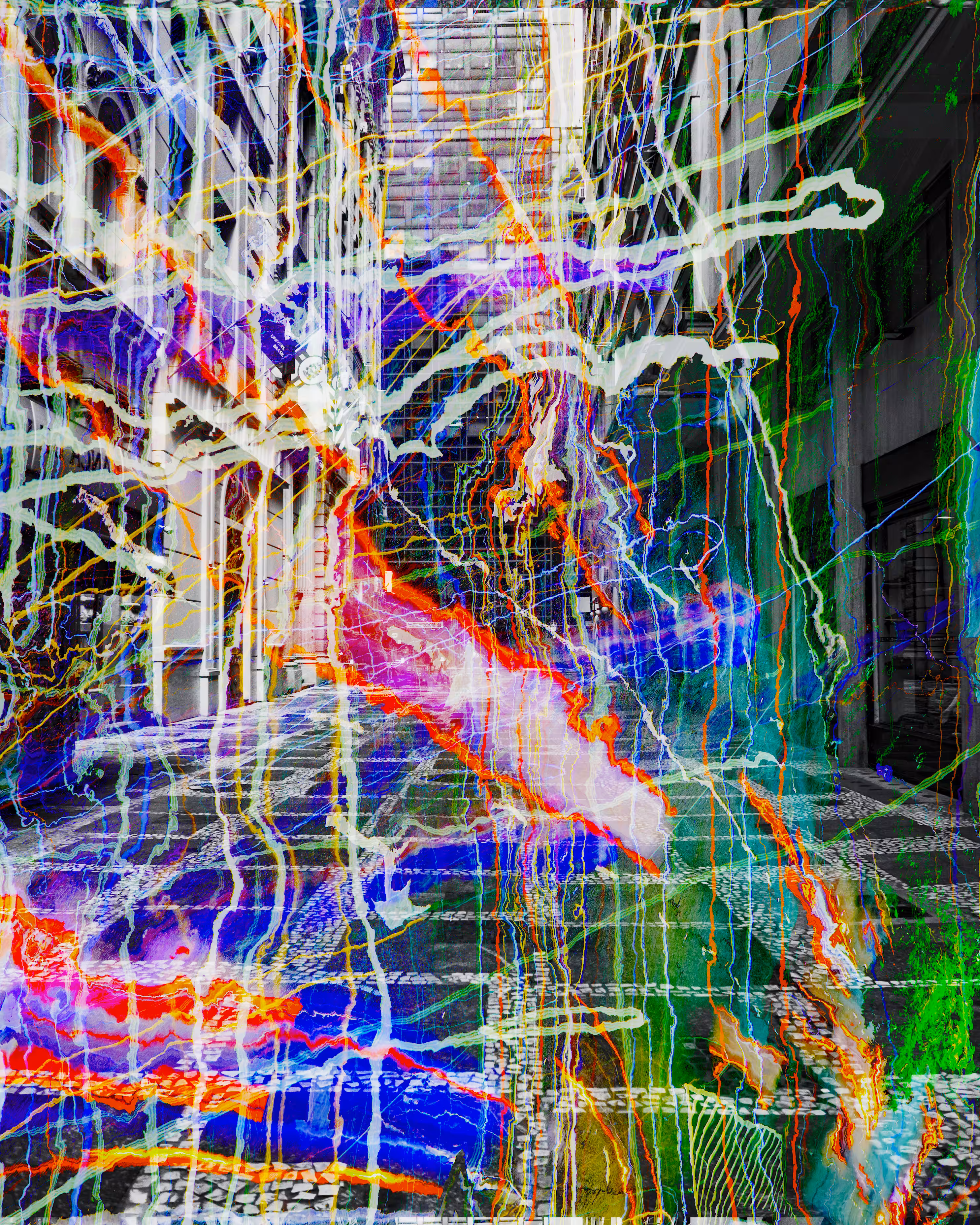 Inner City Pressure - Light and Dark #2