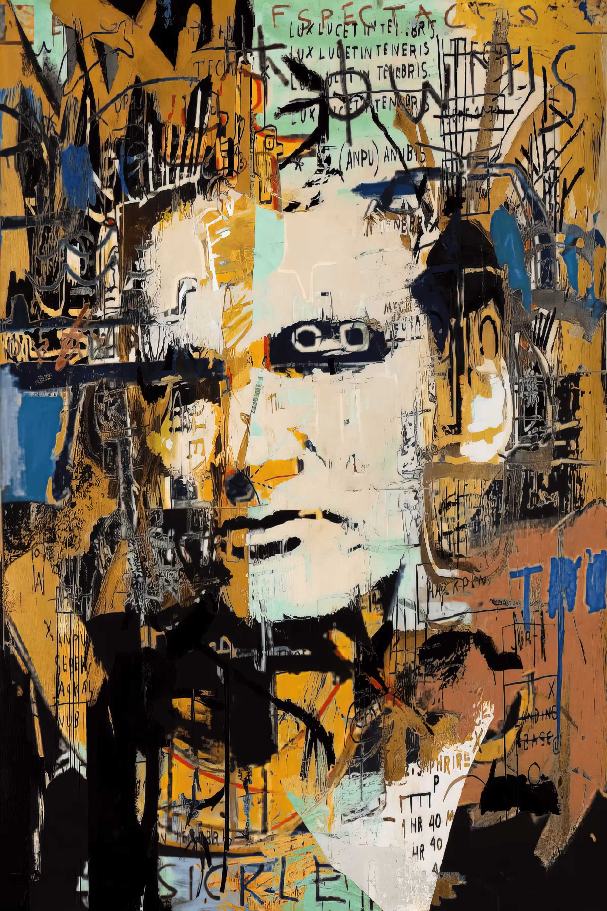 Quentin Tarantino - Basqwood Celebrities
