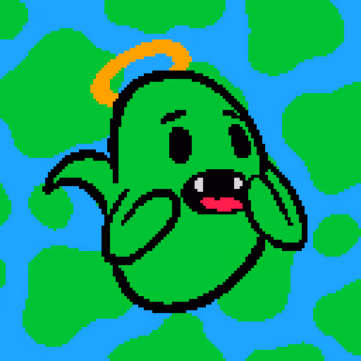 #128 I'm a Ghost!