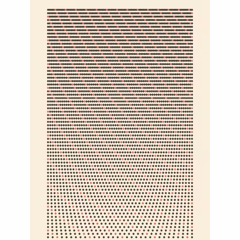 Poetics of Space #112