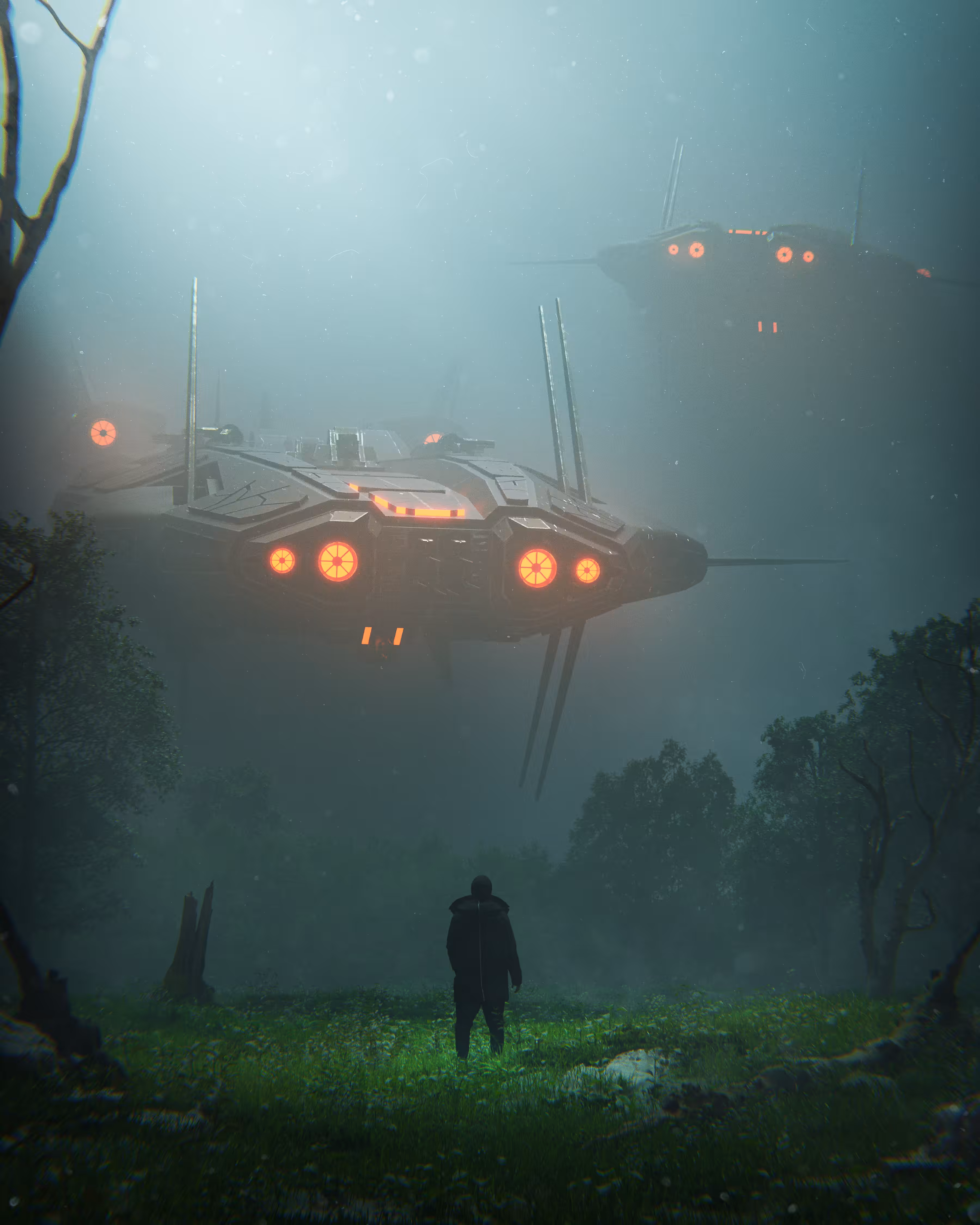 AWAKENINGS
