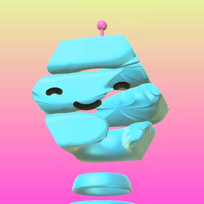 SHADER HEADZ #137