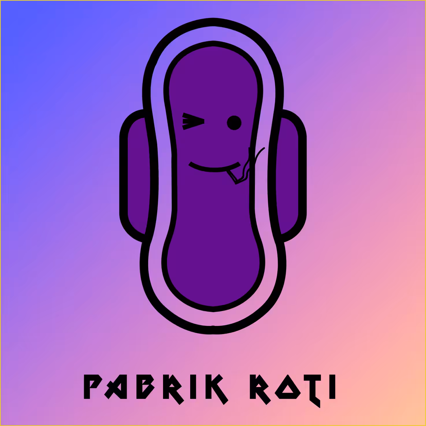 Logo Pabrik Roti: PABRIKROTI.IDN #8585