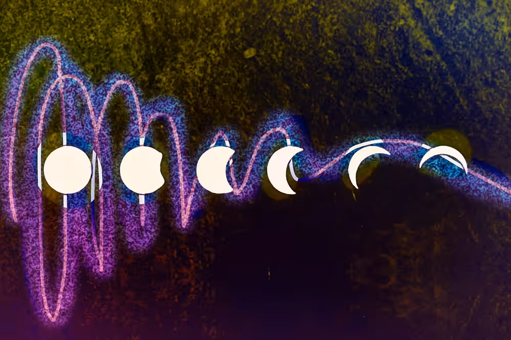 Lunar Effect #1