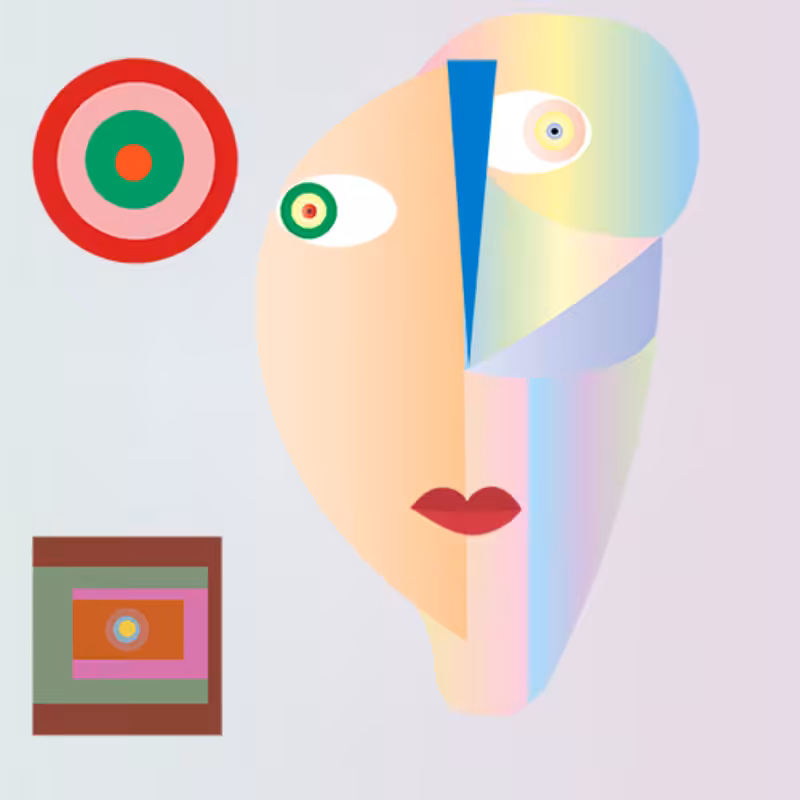 Mordern-AbstractHash #52