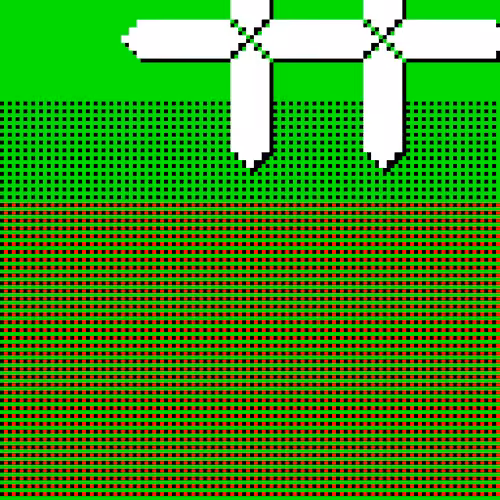 Excess Bits #481