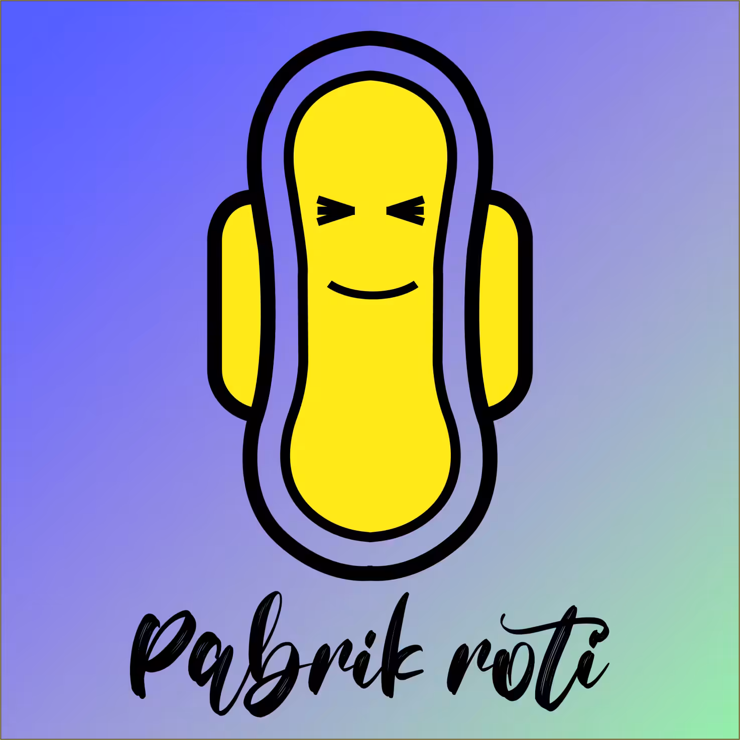 Logo Pabrik Roti: PABRIKROTI.IDN #811