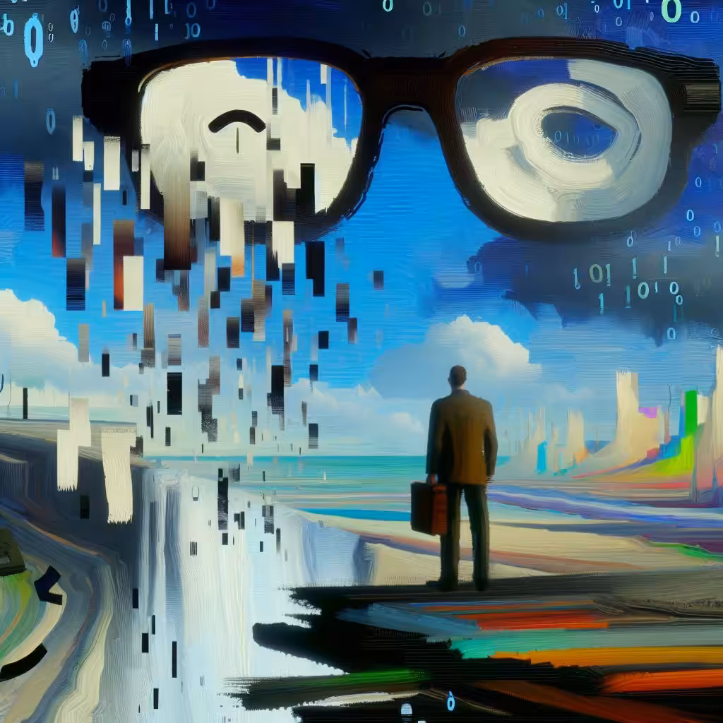 Phantoms of Visibility