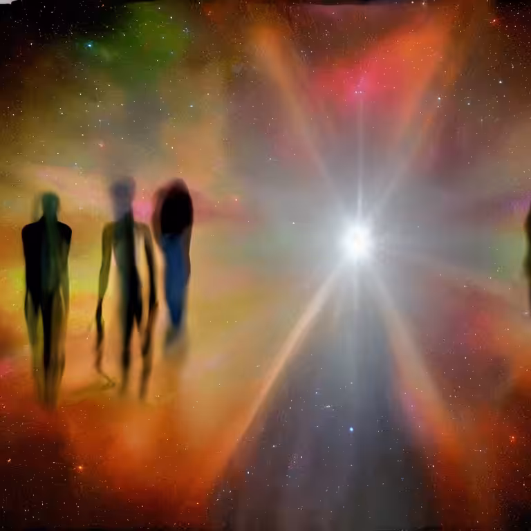 the came from the beyond #8