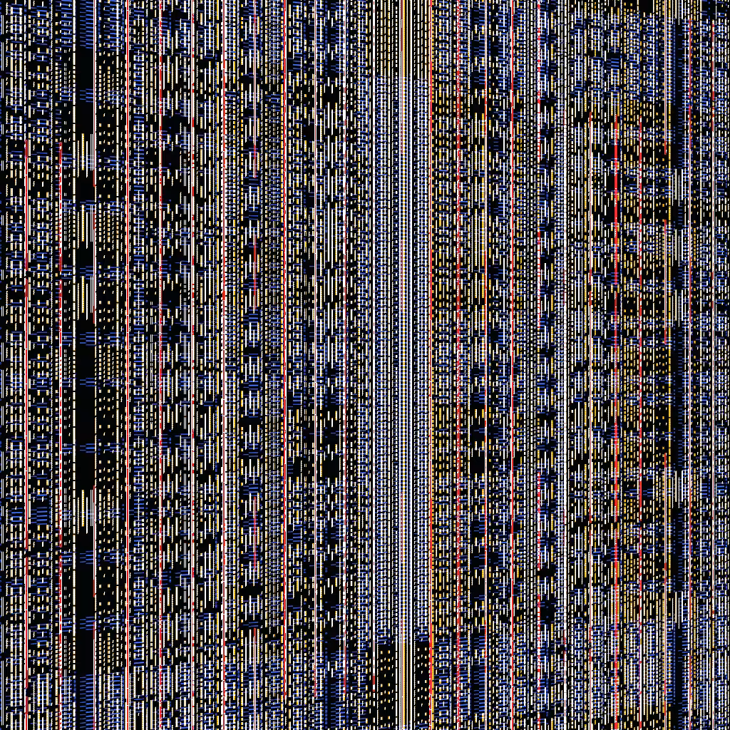 Blend #34
