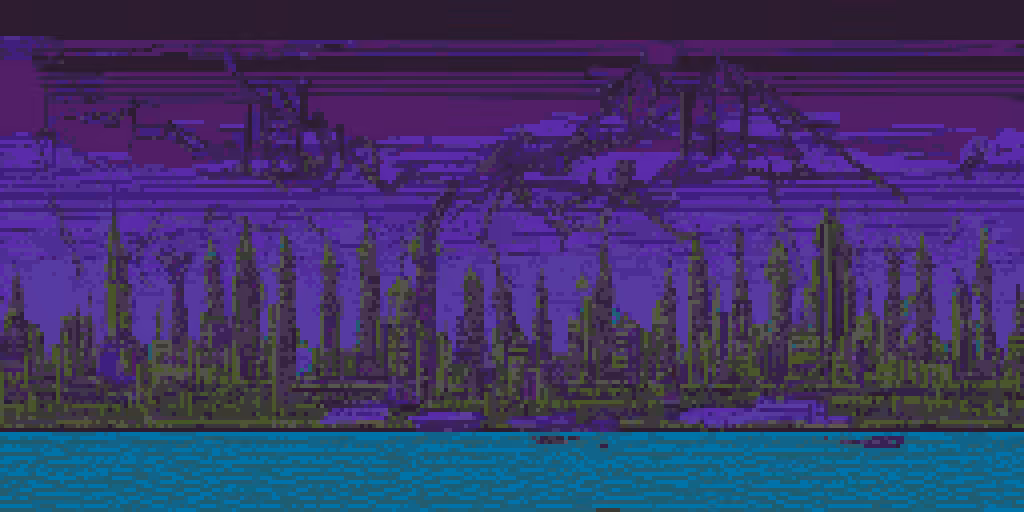 strange weather