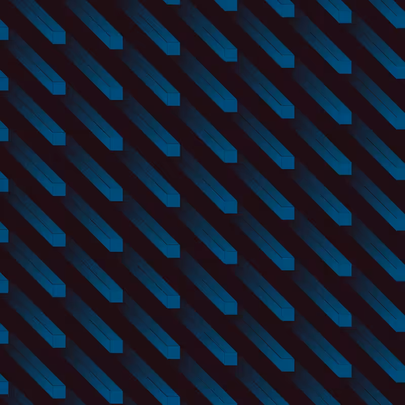 Marching Cubes #4