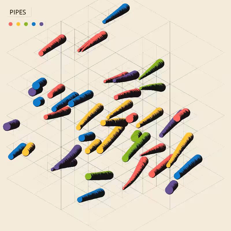PIPES #71