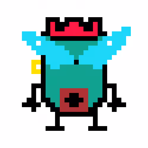 Tiki Freakz [v.1] #155