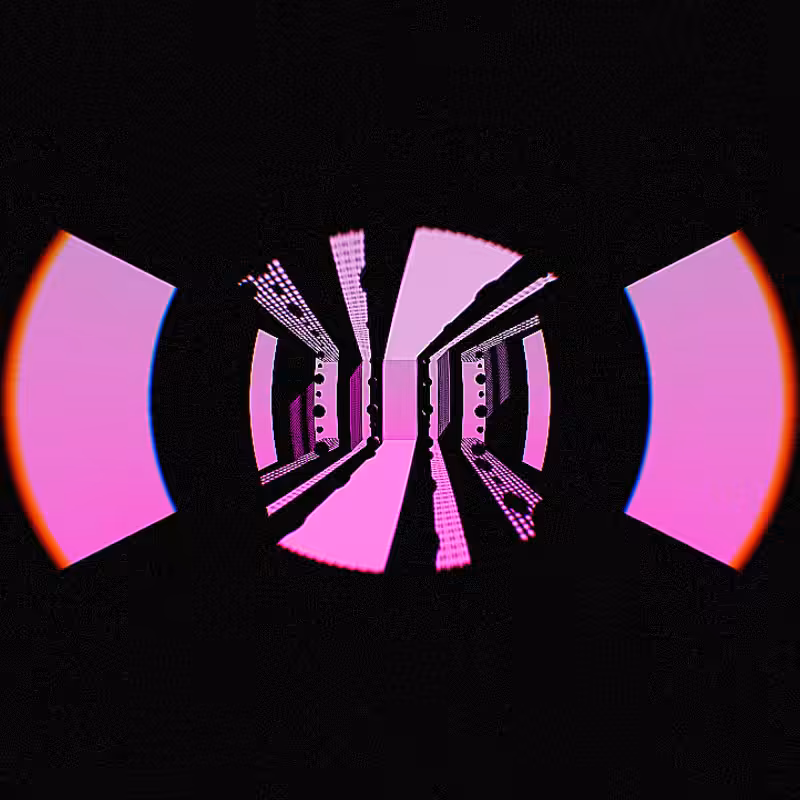 Digital Rave | Sacred Spaces #7