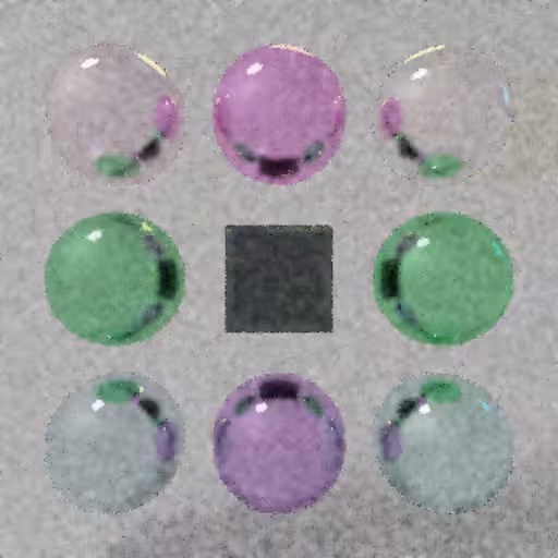 Bubbles and Cubicles #62