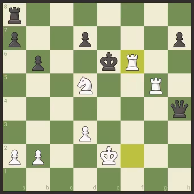 checkmate