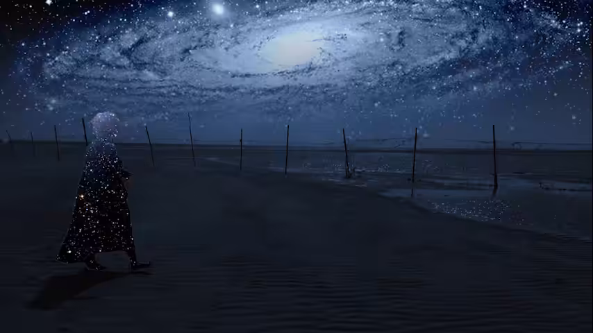 Love is the Light