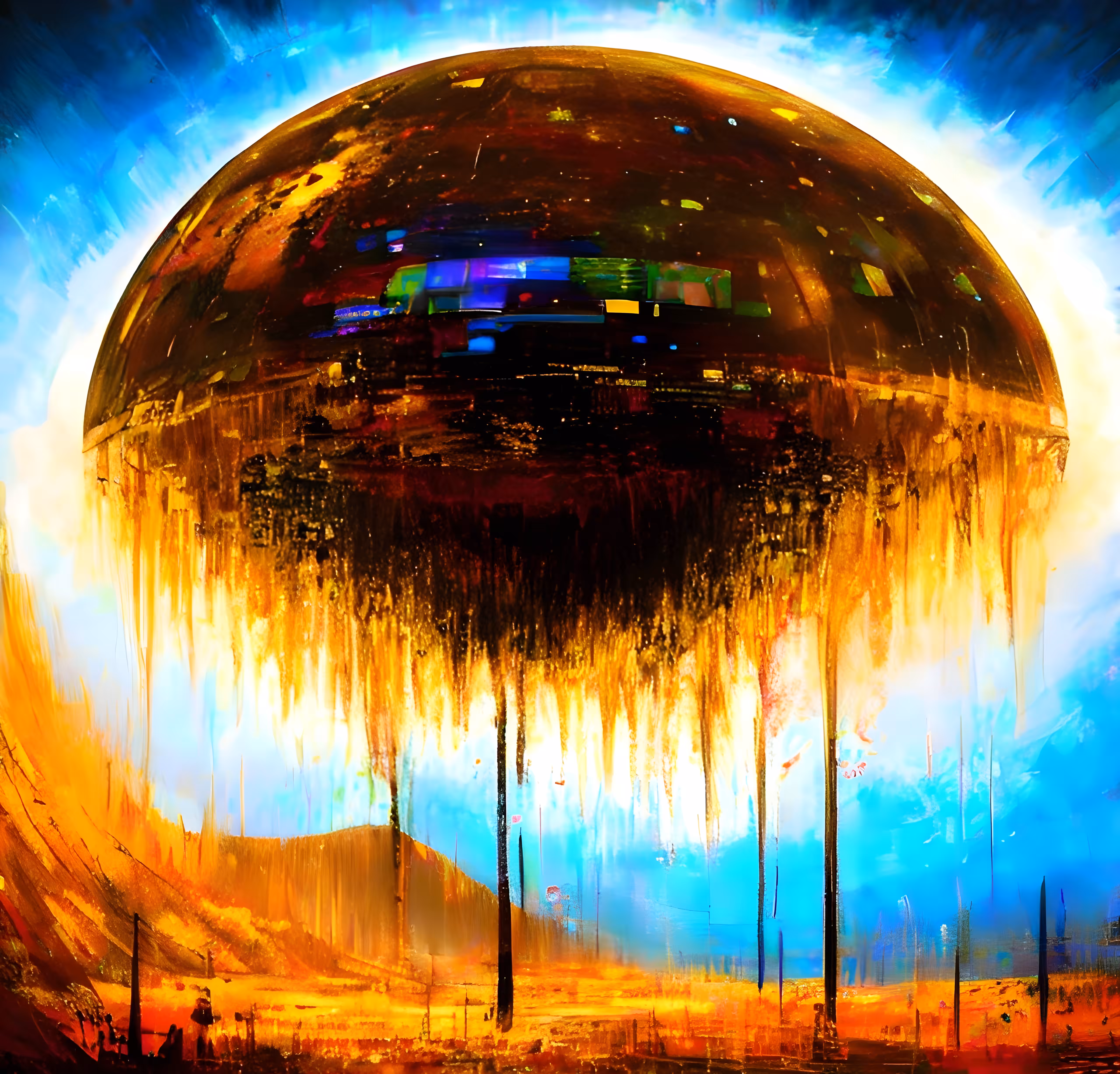 Alien Art #2