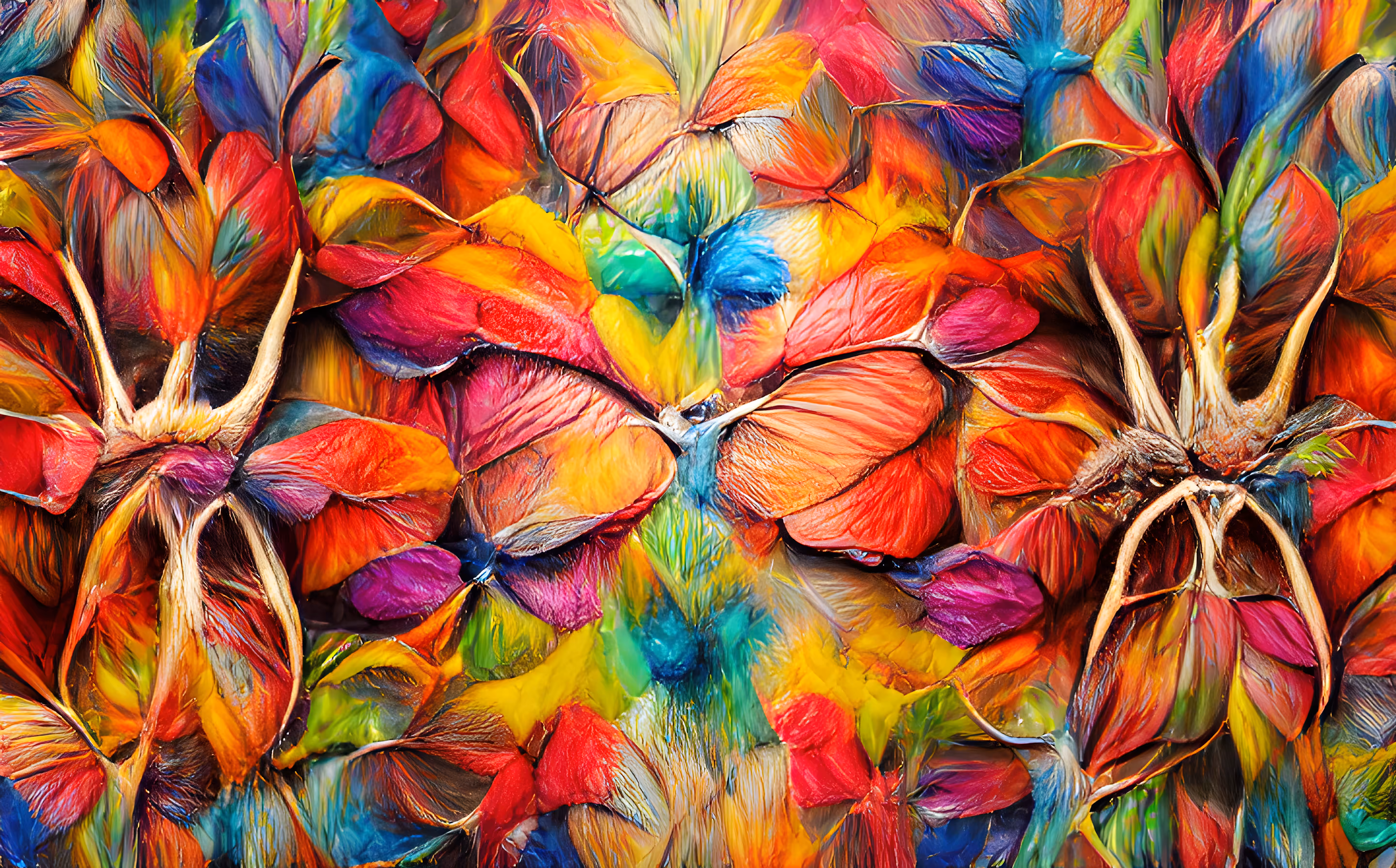 Butterfly Lord