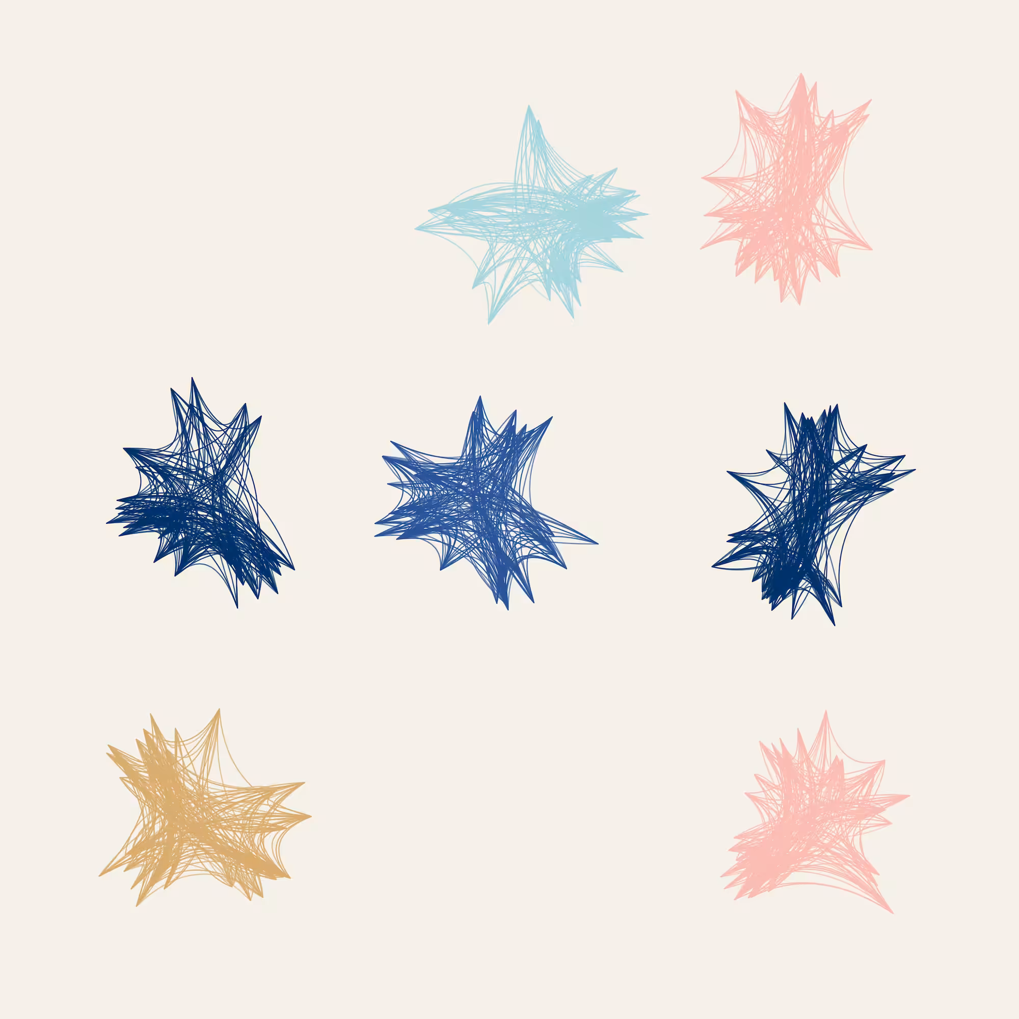 Basic Lines 099