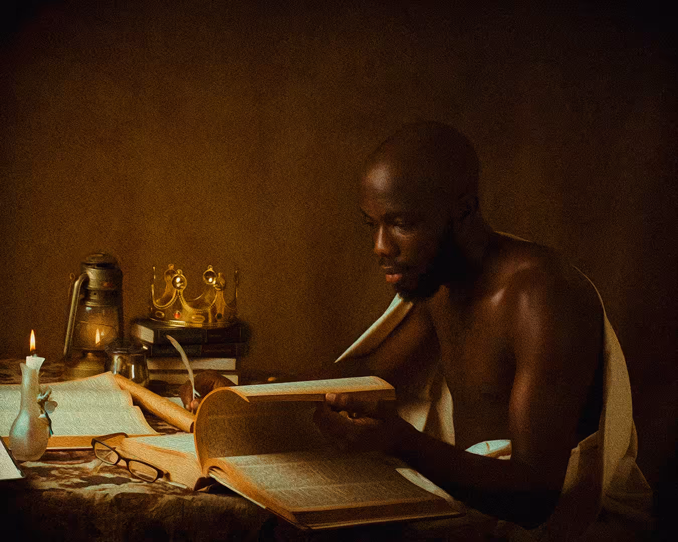 Paul's letter