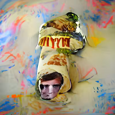 HENFRENS - (1) FLYNN