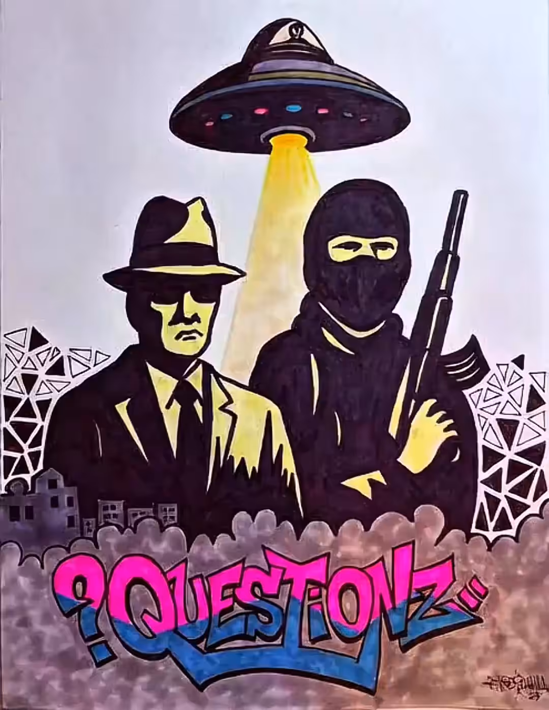 QUESTIONZ