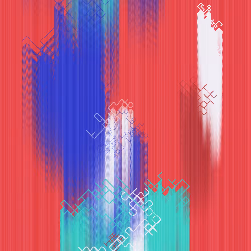 Glyphs #8