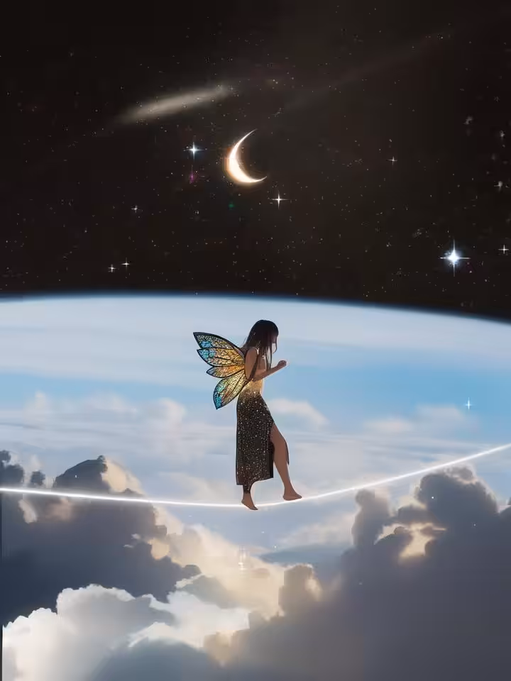 What if i fall  3‼️🧚🏼‍♀️
