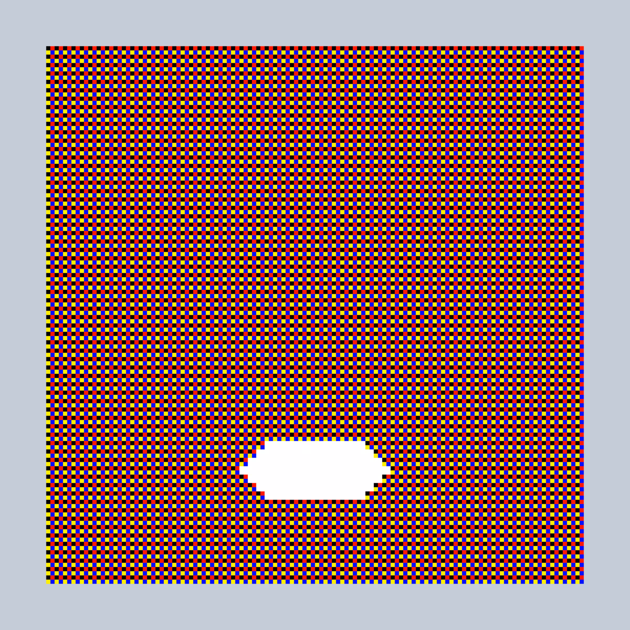 27-Bit Digital #430
