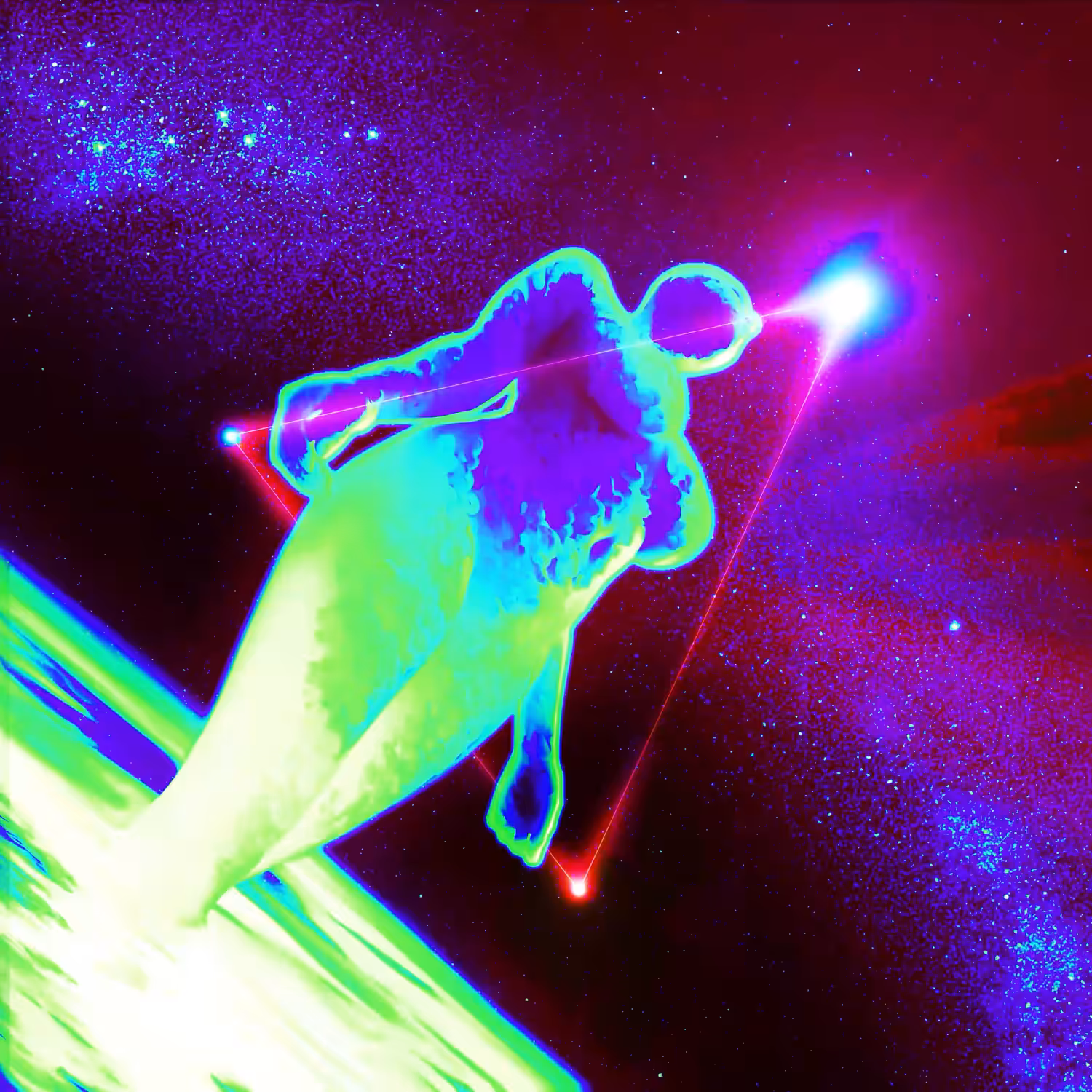 Wading Through Streams of Consciousness