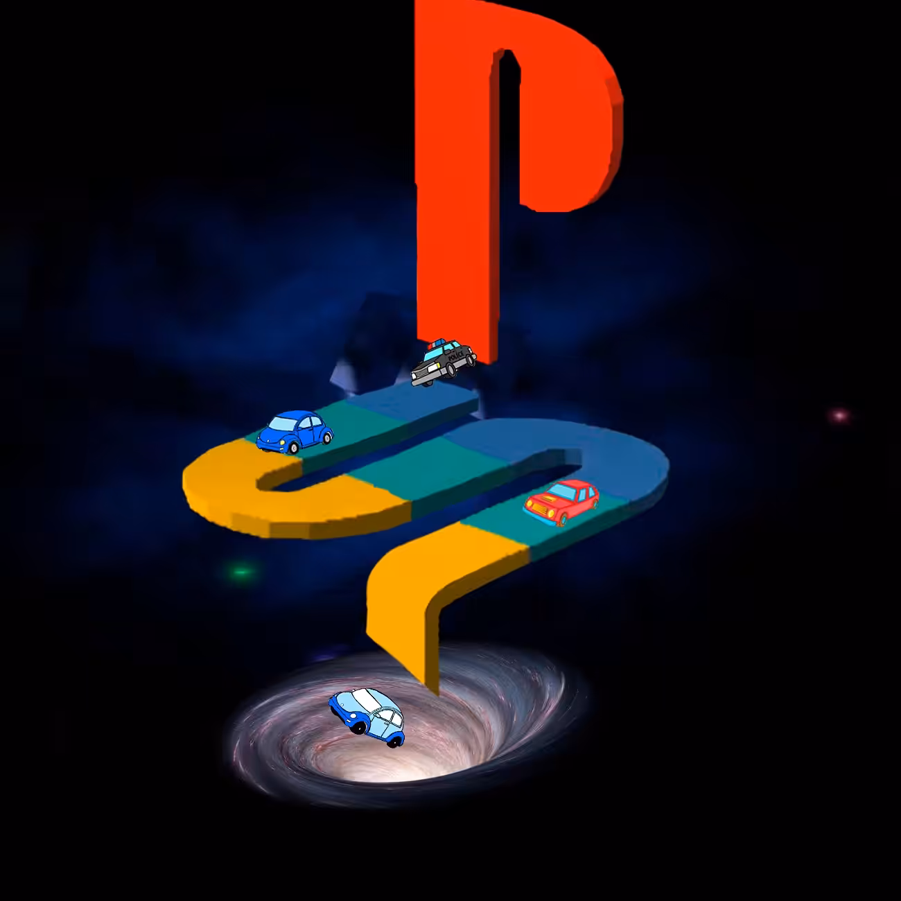 FUCK PS1