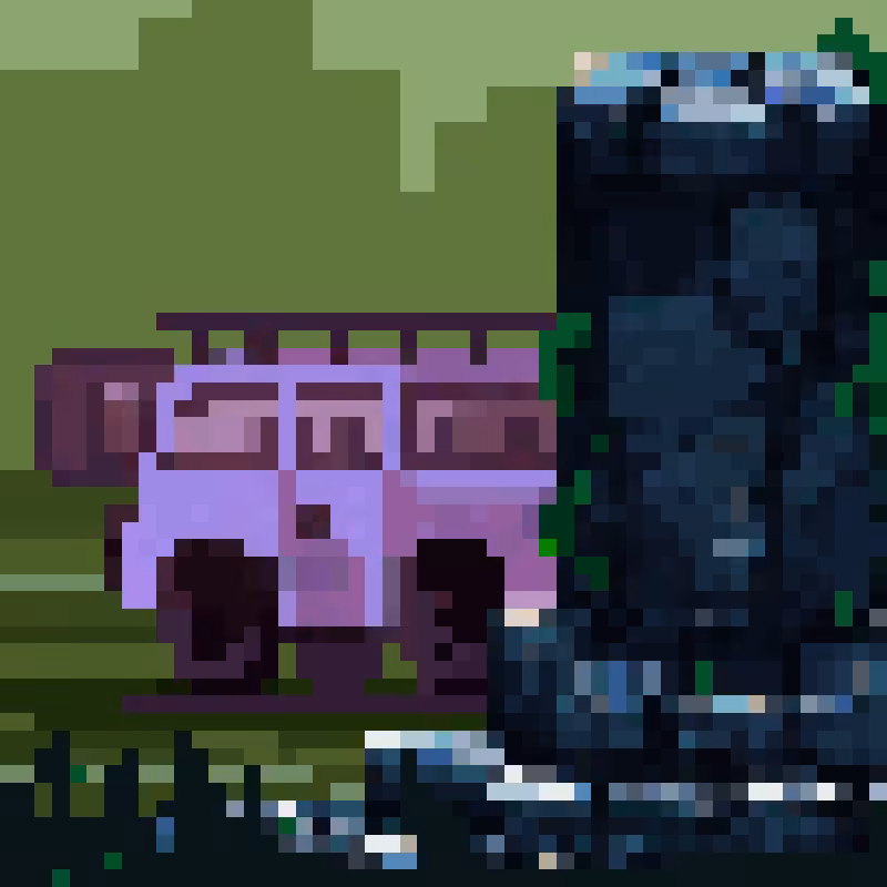 NO ROADMAP #251