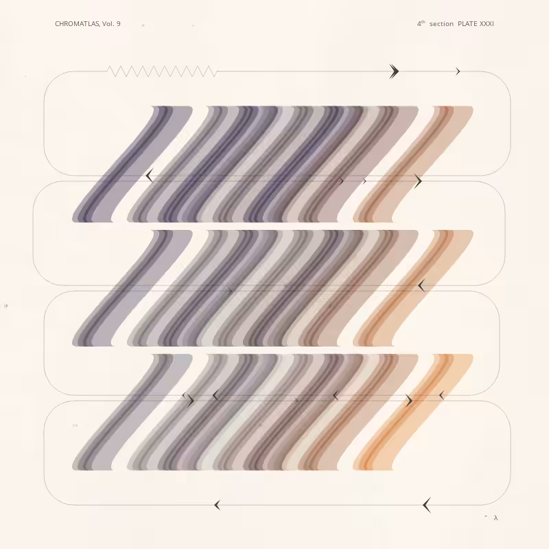 CHROMATLAS, Vol. 9 #246