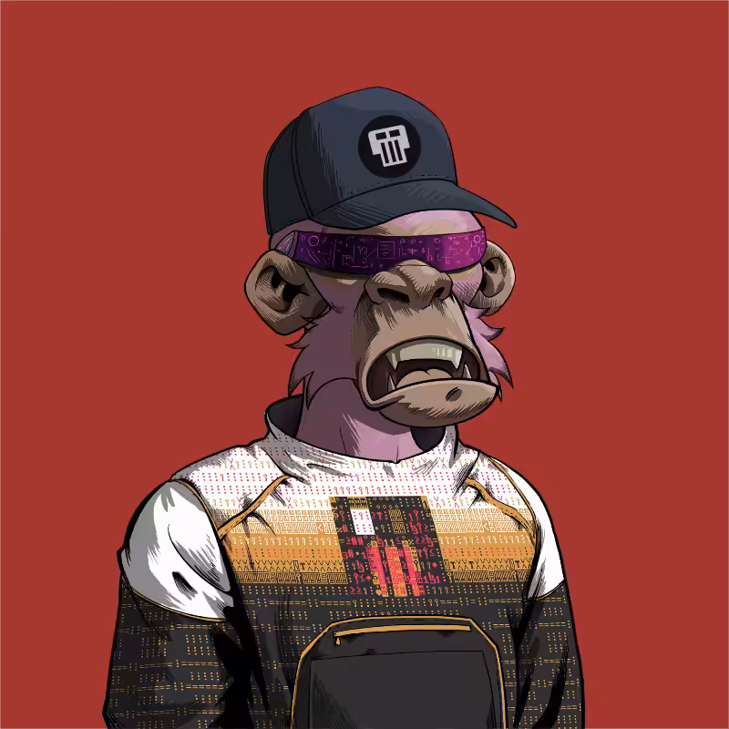 fxApe #352