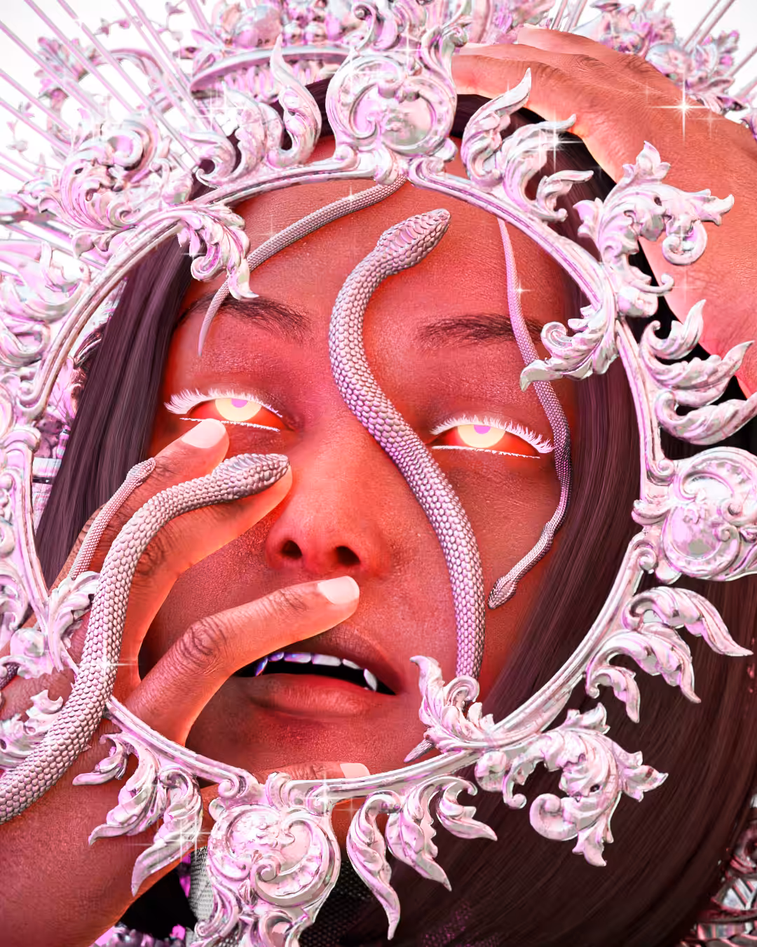 WASTE