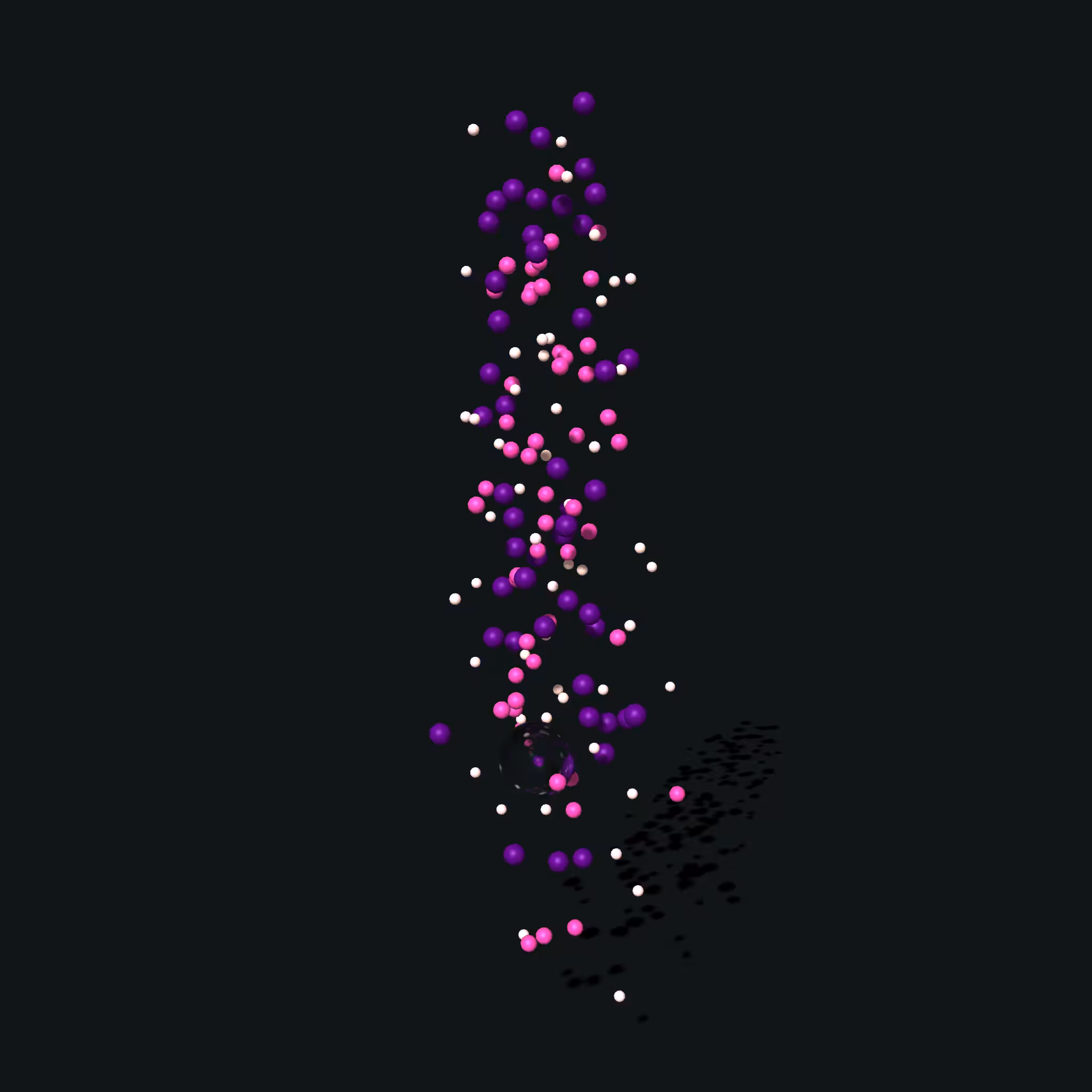 Ephemeral Fountain v1.0 #36