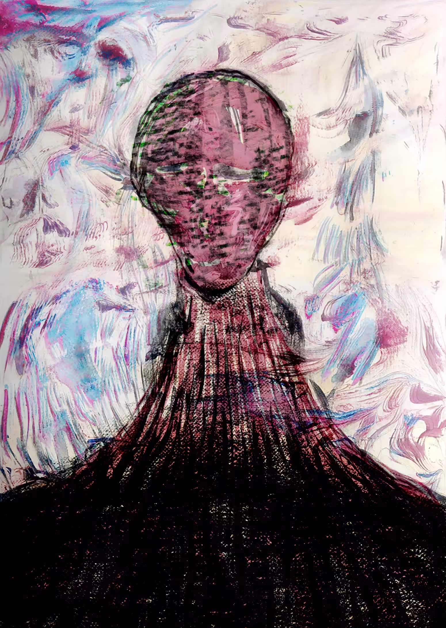 dreamer of sorrow