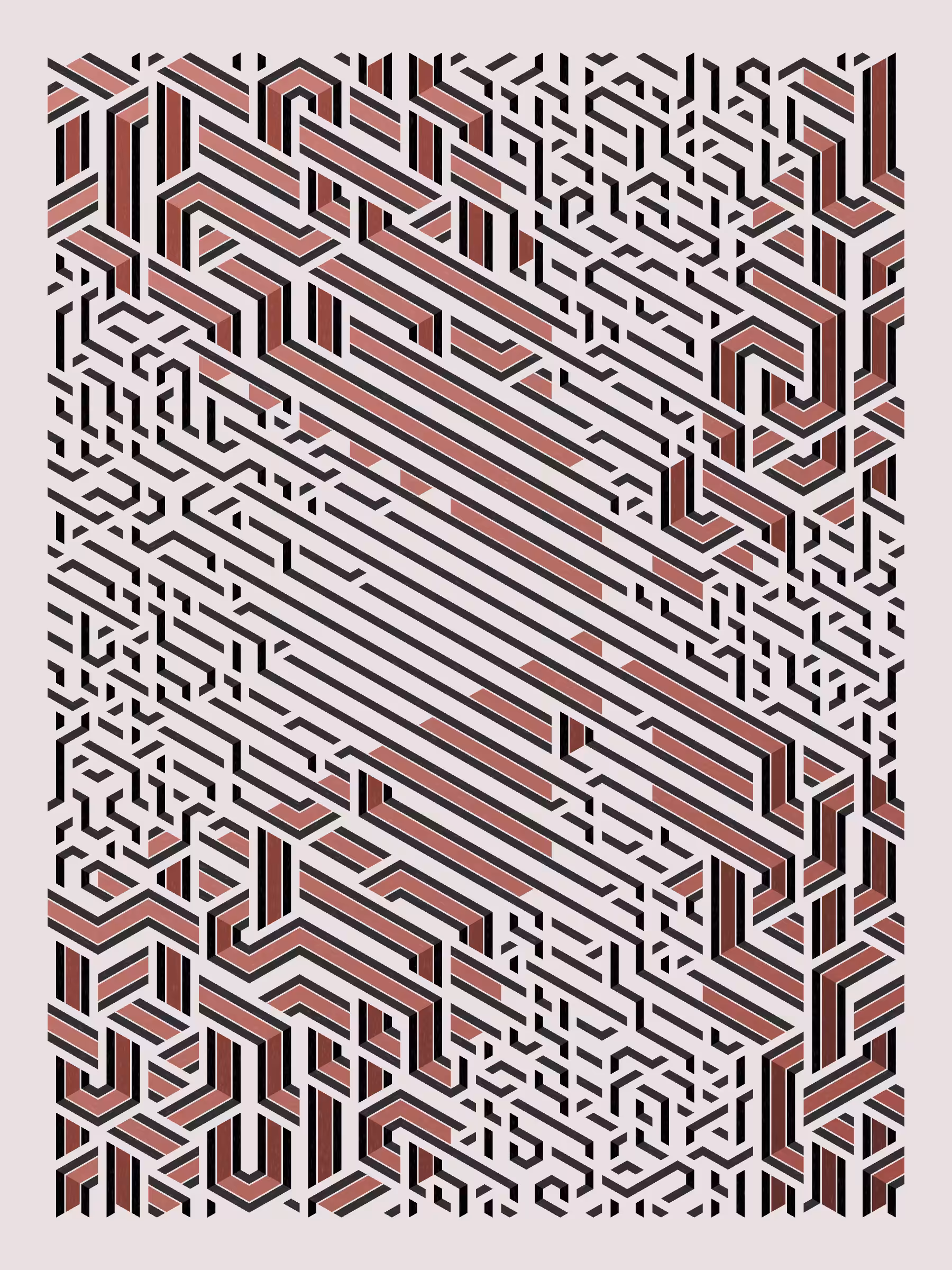 Bent #5