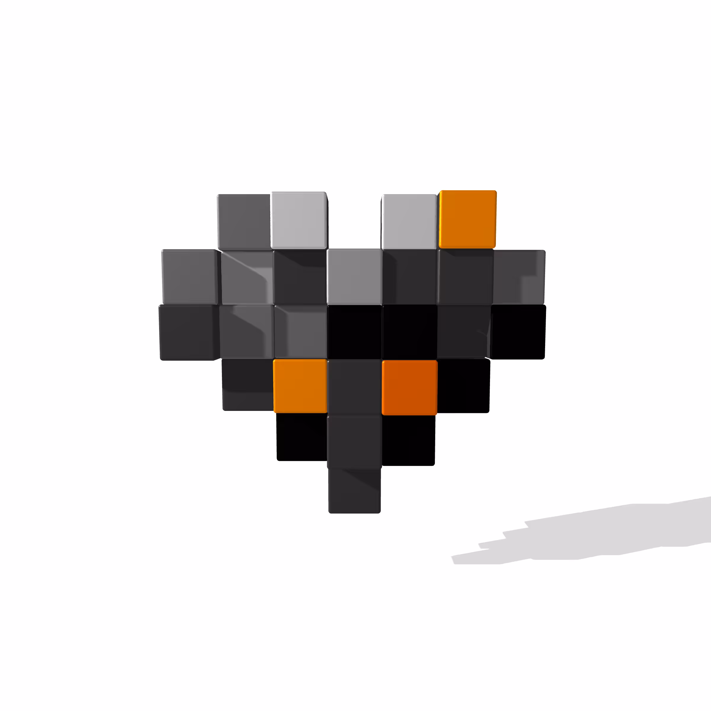 heart + craft #792