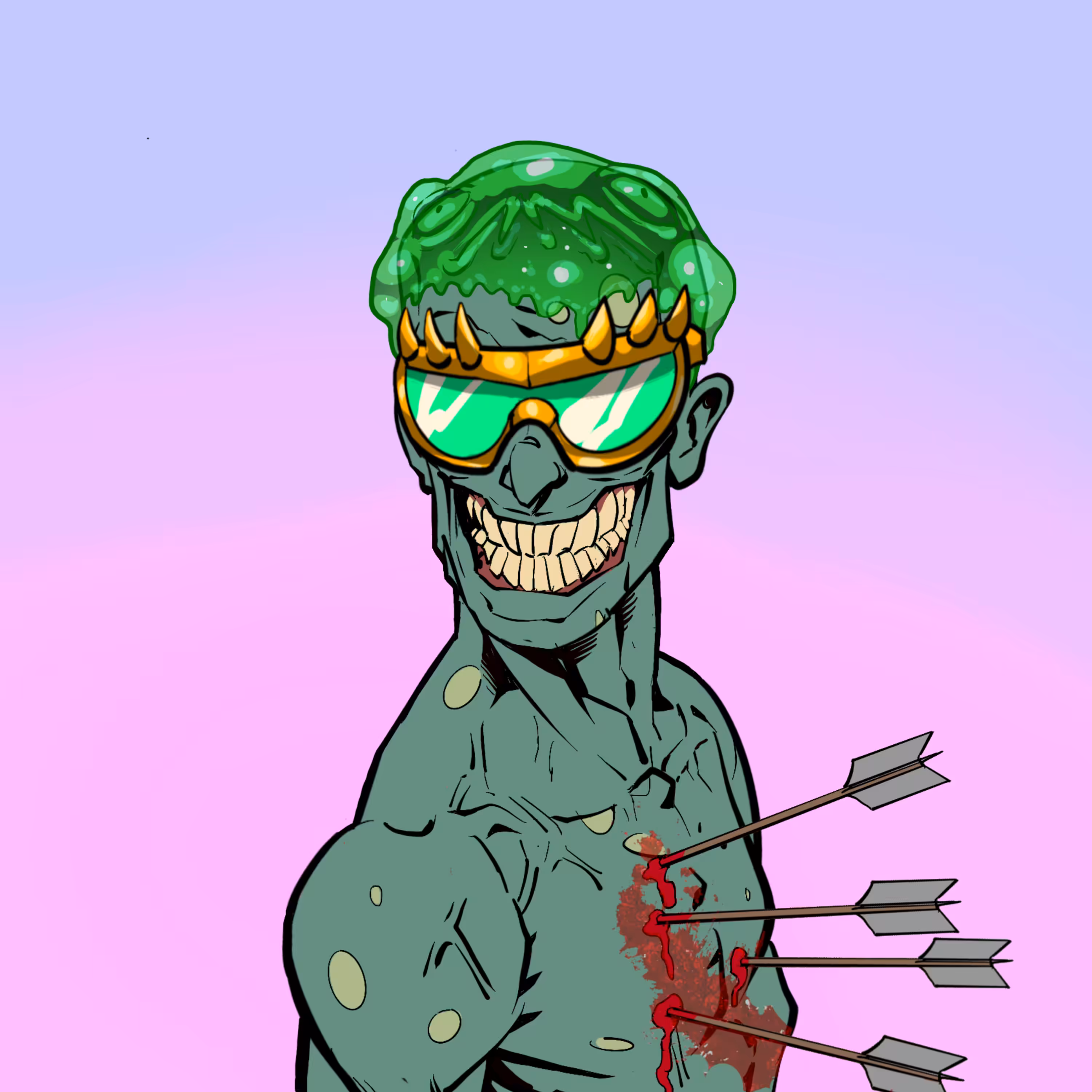 GlieseZombiePFP #1942