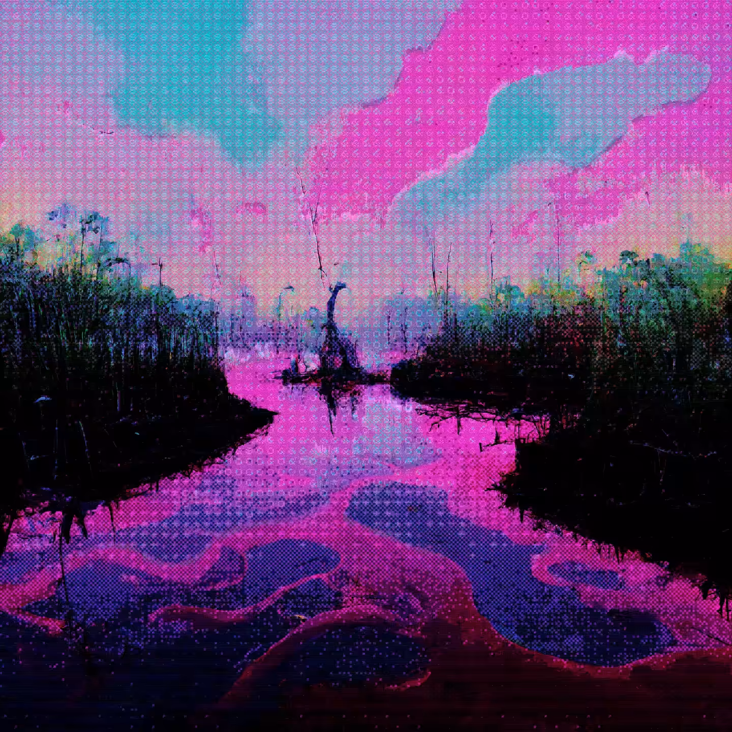ASCIID RAIN