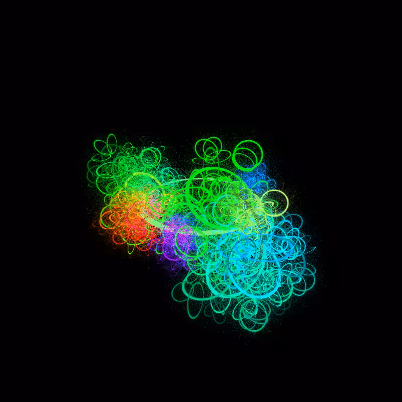 Oniric Machines #1
