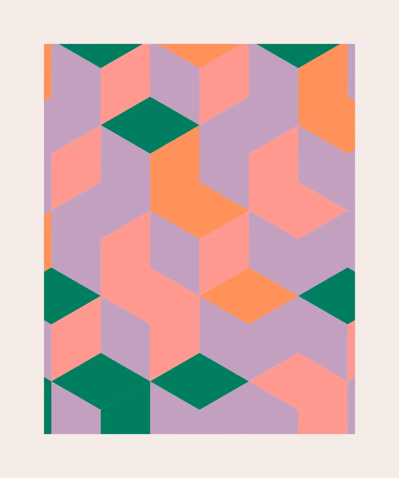 codeTurning 3: (un)patterning #126