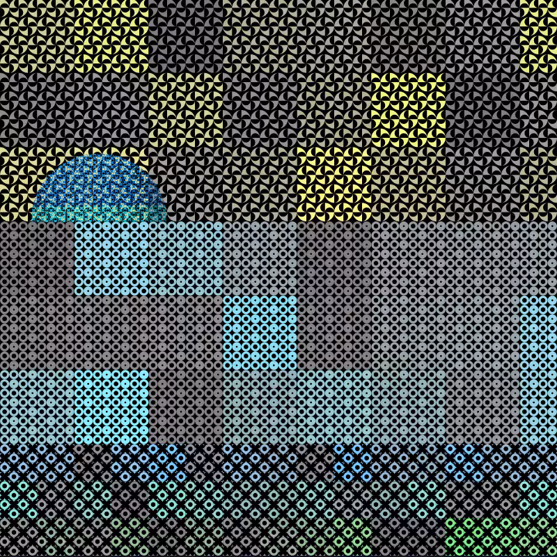 Far horizons #43