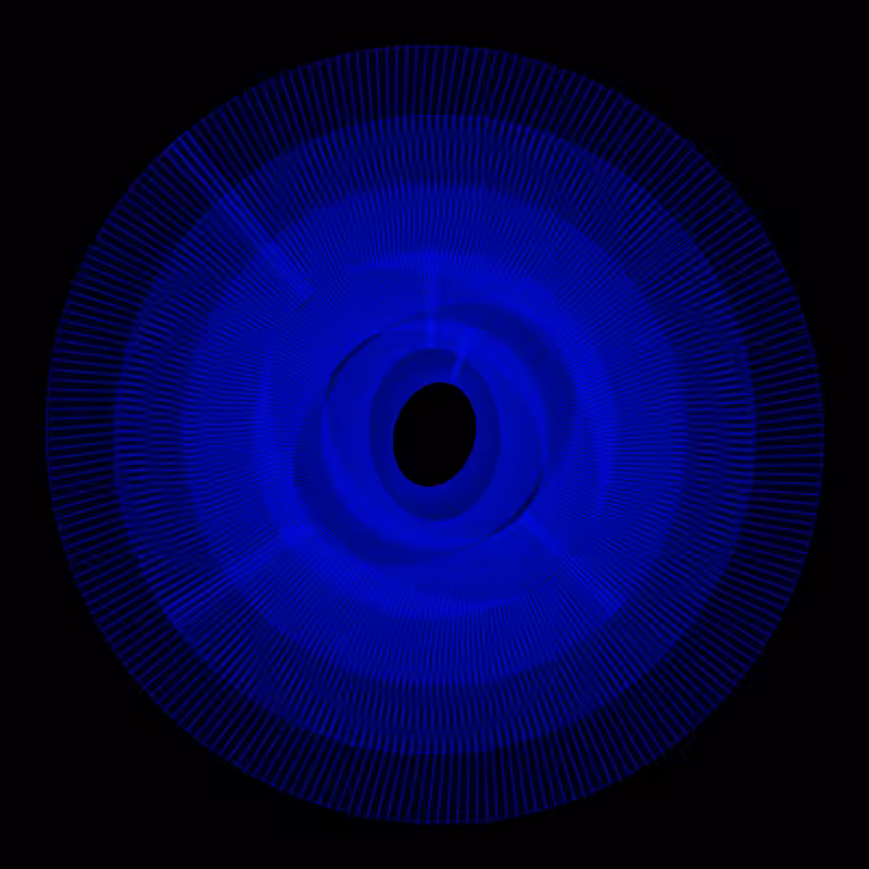 Moiré_Ellipses_Dark #91