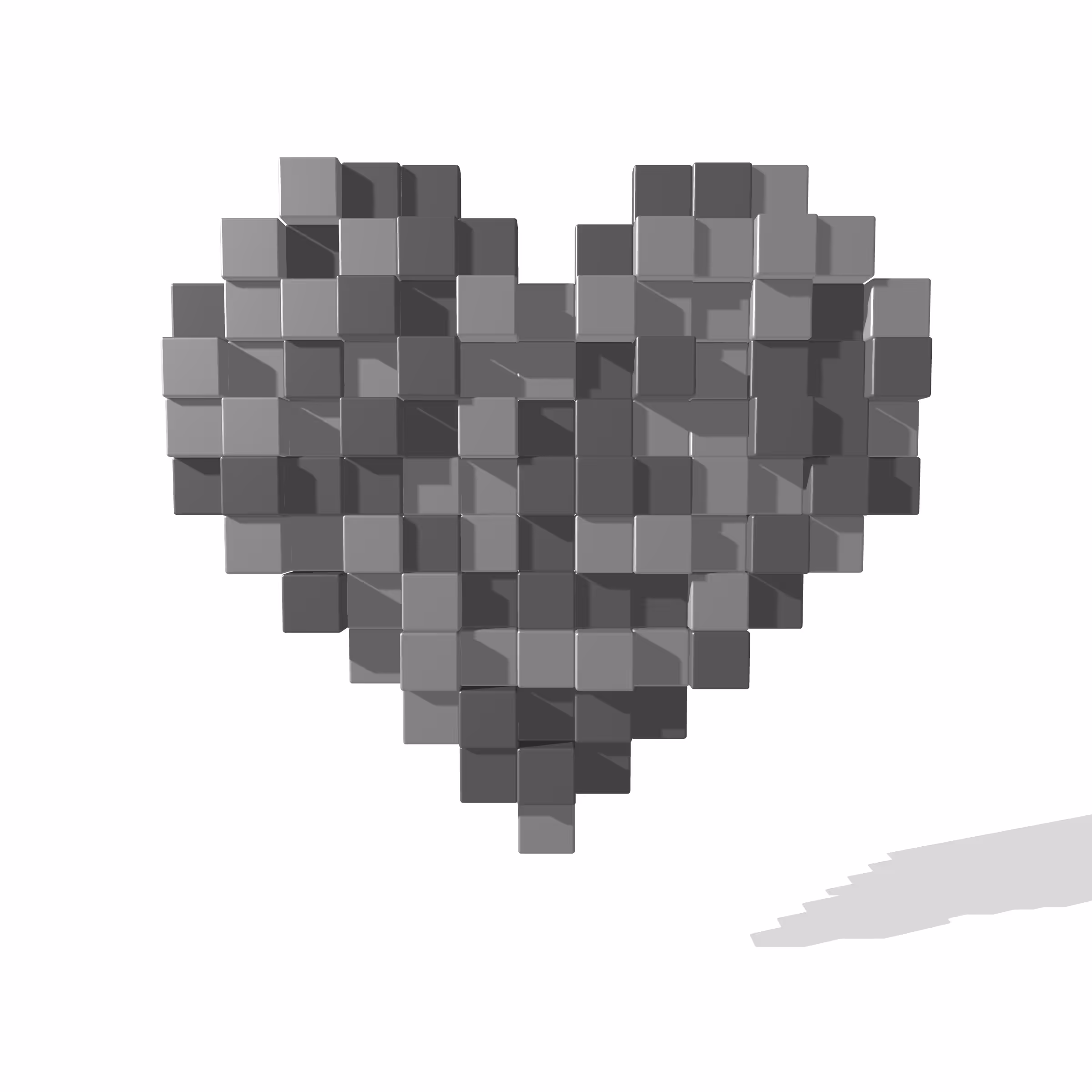 heart + craft #2861